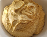 Foto del paso 4 de la receta: Hummus con garbanzos secos