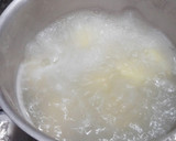 Foto del paso 1 de la receta: Brandada de bacalao