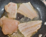Foto del paso 6 de la receta: Guiso de pescado