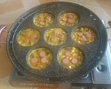 Foto langkah ke 1 dari resep Baklor Sosis (Martabak Sosis).