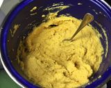 Foto del paso 1 de la receta: Tamales de maíz con pollo
