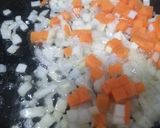 Foto del paso 2 de la receta: Chícharos a la francesa