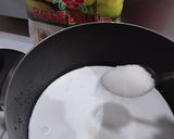 Foto langkah ke 6 dari resep Bubur Cha Cha.