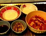 รูปขั้นตอนการทำที่ 2 ของ หมูทอดเชียงใหม่