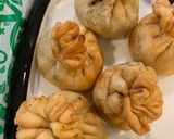 પોટલી સમોસા (Potli Samosa Recipe In Gujarati) રેસીપી સ્ટેપ8ફોટો