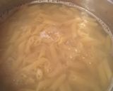 Foto del paso 1 de la receta: Macarrones con queso
