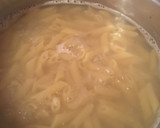Foto del paso 1 de la receta: Macarrones con queso