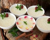 صورة لخطوة 8 من وصفة رز بحليب 😋😋😋
