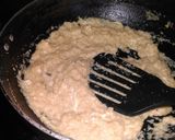 A picture of step 3 of Omani khabeesa.