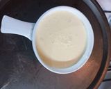 Foto del paso 2 de la receta: Clafouti de tomate y queso