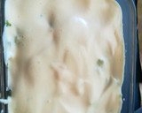 Foto del paso 5 de la receta: Soufflé de brócoli