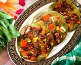 ઓટસ ઉત્પમ(oats uttpam recipe in Gujarati) રેસીપી સ્ટેપ6ફોટો
