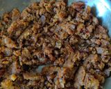 মাংসের চপ (mangsher chop recipe in Bengali) রেসিপির ধাপ 3 ছবি