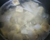 A picture of step 1 of Saucy Ravioli.