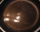 Foto langkah ke 7 dari resep Udang goreng Saos Telur Asin.