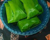 Foto langkah ke 4 dari resep Nagasari.