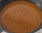 Foto del paso 9 de la receta: Cazuela de butifarra y calamarcitos con conchas