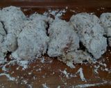 Foto langkah ke 5 dari resep Ayam Goreng Tepung Kriuk Sahabat.