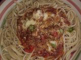 Monday Mini Meatballs