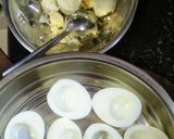 முட்டை மசாலா ரோஸ்ட் சான்விச்(Egg Masala Roast Sandwich) ரெசிபி ஸ்டேப் 1 புகைப்படம்