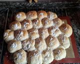 Foto del paso 7 de la receta: Pancitos Brioche