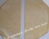 Plantain Egg Samosa/ Spring Rolls recipe step 9 photo