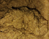 Foto del paso 3 de la receta: Budín de mandarina!!🍊🍊 integral