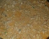A picture of step 4 of Shinwari style mutton qeema.