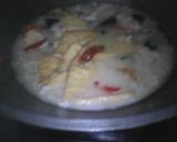 Foto langkah ke 5 dari resep Kuah Mangut / iwak pe panggang sederhana.