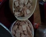 Foto langkah ke 1 dari resep Tahu bacem#TantanganAkhirTahun.