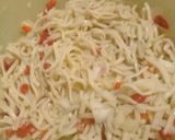 Foto del paso 2 de la receta: Torrejas de fideos!!!