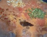 Foto del paso 5 de la receta: Cocinando con Carne en Cubos