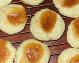 Foto del paso 7 de la receta: Pepas caseras 🍪