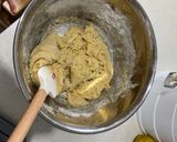 Foto del paso 3 de la receta: Galletas con pecanas