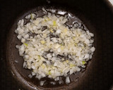 Foto del paso 5 de la receta: Empanadas de choclo y salsa blanca 🌽