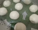 Foto langkah ke 8 dari resep Bakpao Ayam.