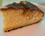 Foto del paso 20 de la receta: Bizcocho con glaseado de limón en Airfryer Cosori