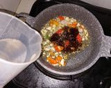 Foto langkah ke 4 dari resep Telur Saus Tiram.