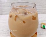 Foto langkah ke 4 dari resep Milky Cappuccino Drink.