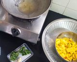 इंस्टेंट लहसुनी सूजी ढोकला (Instant Lahsuni sooji Dhokla Recipe In Hindi) रेसिपी चरण 5 फोटो