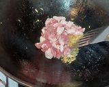 炒絲瓜的食譜步驟1照片