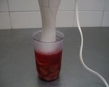 Foto del paso 6 de la receta: Semifrío de fresa
