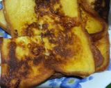 Foto langkah ke 5 dari resep French Toast.