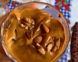 Foto del paso 3 de la receta: Chocomoka con nueces