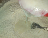 Foto del paso 2 de la receta: Scones de queso🧀