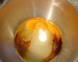 Foto del paso 1 de la receta: Torta integral de Zanahoria