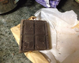 Foto del paso 1 de la receta: Chocolate casero con picatostes