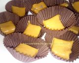 Foto del paso 4 de la receta Caramelos toffee con thermomix