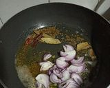A picture of step 12 of Mix Vegetable Pulav.