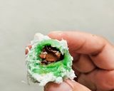 Foto langkah ke 9 dari resep Kelepon Cokelat.
